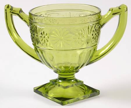 Daisy Green (Avocado) Open Sugar