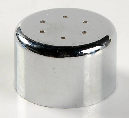 Recollection Blue Plastic Lid for Shaker