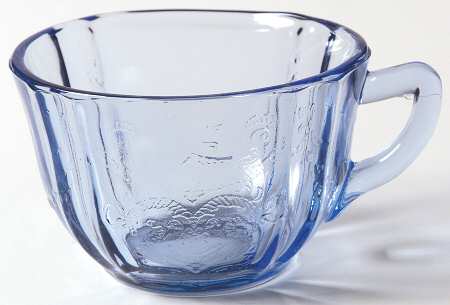 Recollection Blue Cup Only