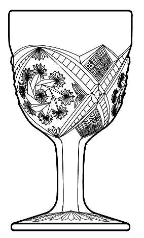 Double Pinwheel Juno