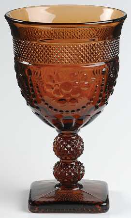 Chroma Nut Brown by Imperial Glass-Ohio