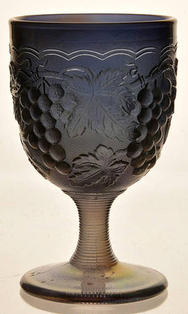 Vintage Carnival (Amethyst) by Imperial Glass-Ohio