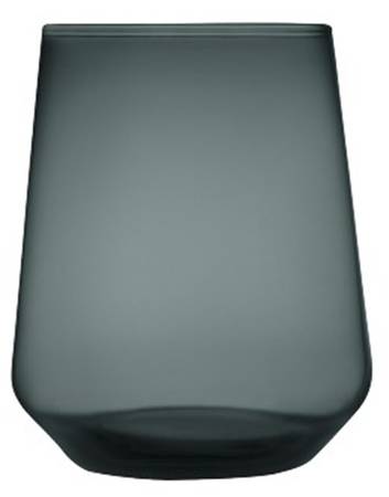 Essence 8 Oz Flat Tumbler