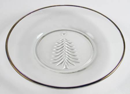 Holiday Gold by Indiana Glass