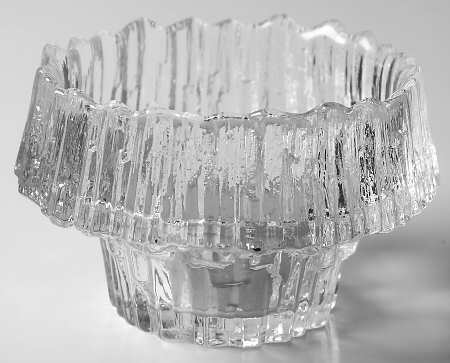 Stellaria by Iittala
