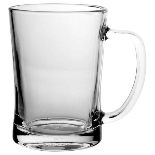 Mjod Beer Mug