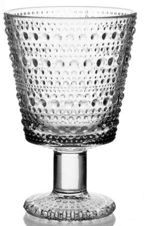 Kastehelmi Clear by Iittala