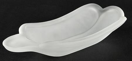Banana Split by Indiana Glass