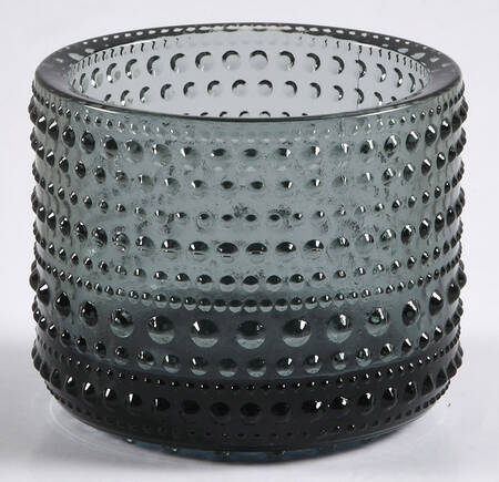 Kastehelmi Grey by Iittala