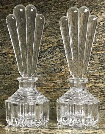 Giftware & Accessories Perfume Bottle & Stopper