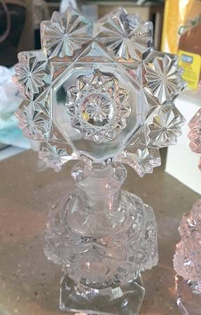 Giftware & Accessories Perfume Bottle & Stopper