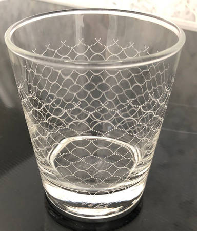 Spilltid by Ikea Crystal