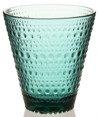 Kastehelmi Sea Blue by Iittala