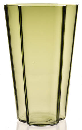 Alvar Aalto Moss Green by Iittala