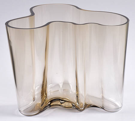 Alvar Aalto Linen by Iittala