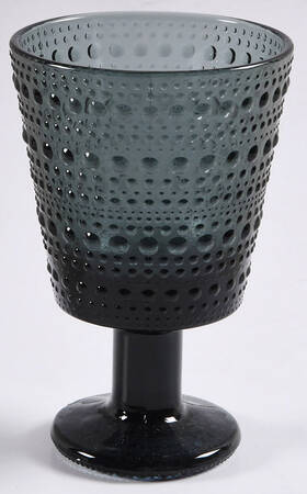 Kastehelmi Dark Grey by Iittala