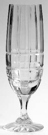 Alice Fluted Champagne