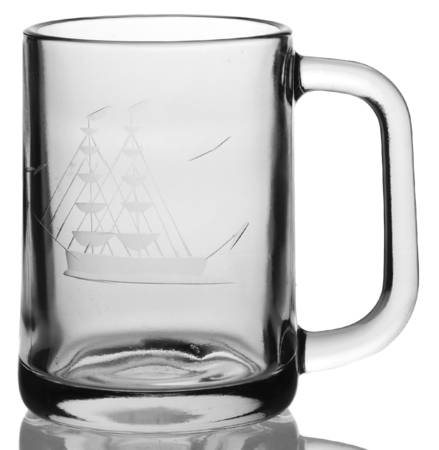 Clipper Collection Mug by Javit