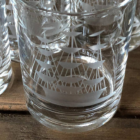Clipper Collection Old Fashioned
