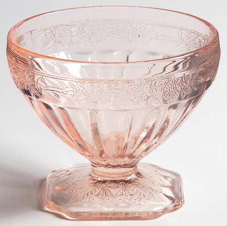 Adam Pink Champagne/Tall Sherbet