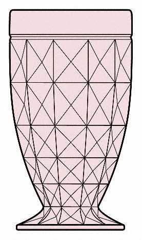 Windsor Pink by Jeannette