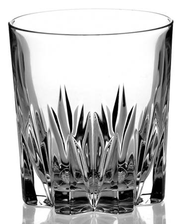 Capri (Crystal) Double Old Fashioned