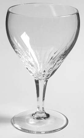 Dorette Water Goblet