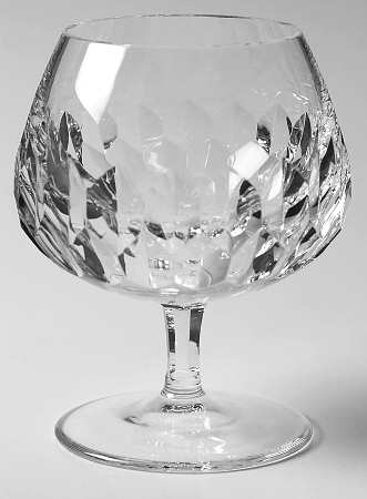 Edith Brandy Glass