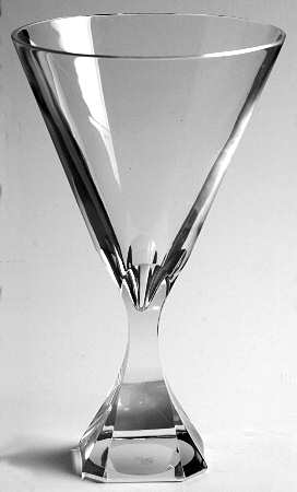 Electra Linda Water Goblet by Josair
