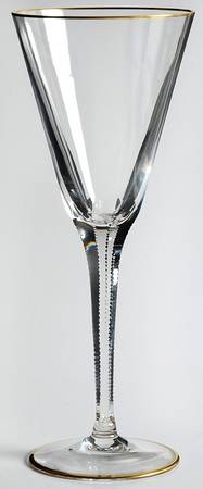 Josephine Gold Continental Champagne