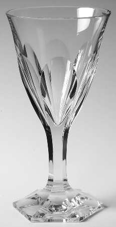 Jutta Water Goblet