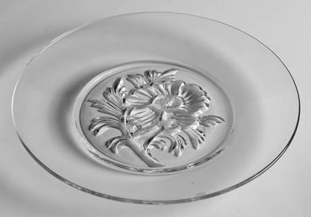 Camellia (No Gold Trim) by Jeannette