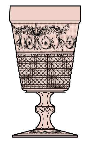 Everyday Glass Pink