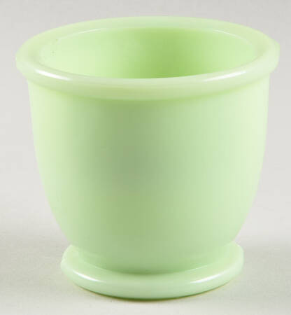 Jadite by Jeannette