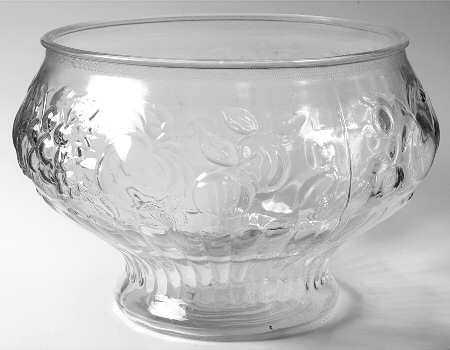 Fruit Clear by Jeannette