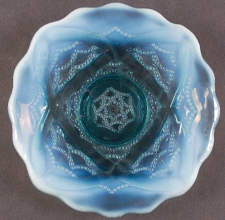 Wishbone and Drape by Jefferson Glass