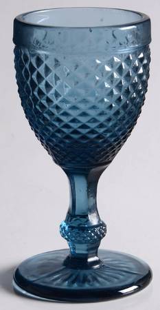 Diamond Point Teal by Ivima