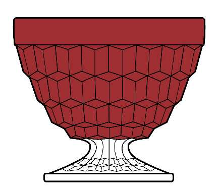 Cube Ruby Flash