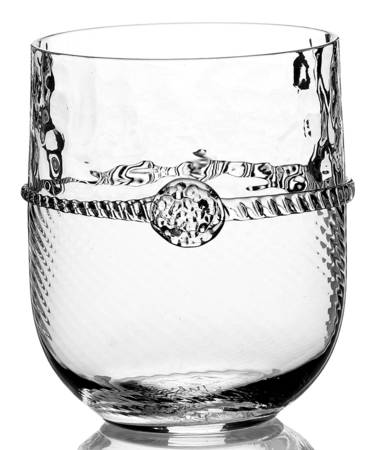 Graham 10 Oz Flat Tumbler