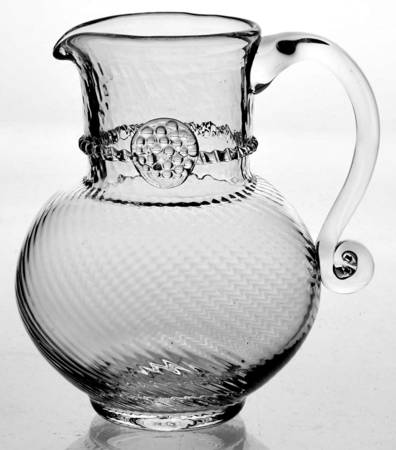 Graham Mini Pitcher