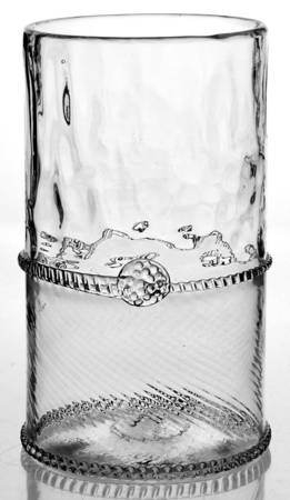 Graham Highball