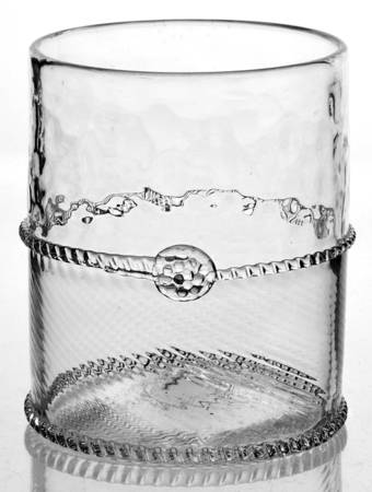 Graham Old Fashioned