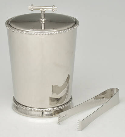 Graham Metal Tongs for Ice Bucket (For CIBWTB)