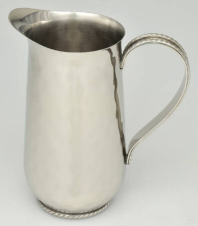 Graham 60 Oz Pitcher