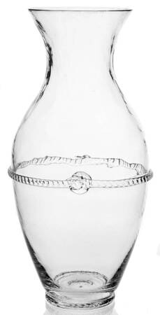 Graham 9" Flower Vase