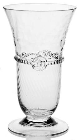 Graham 5" Posy Vase