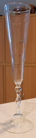 Katrina by Juliska Glassware