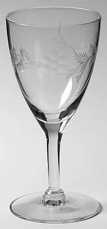JWY1 by J W Racinger Crystal