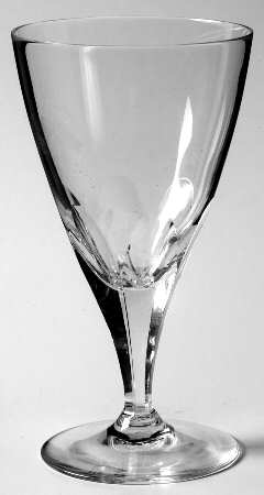JOS20 Wine Glass by Josair