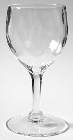 Opticrystal Diamond Optic Port Wine by Judel
